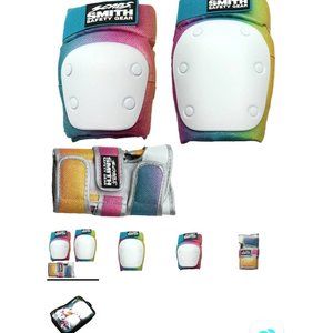Smith Scabs Skate Safety Gear Set